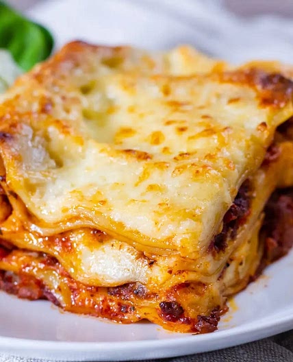 Lasagne