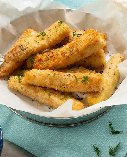 Filet de poisson