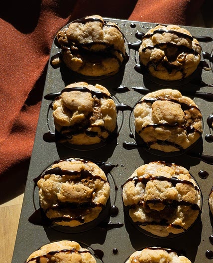 Cookie Butter Bites