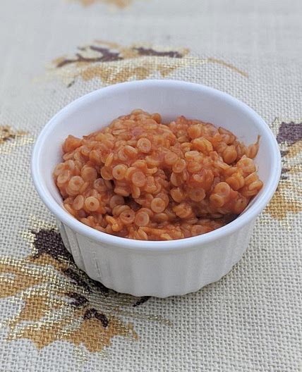 Spaghettios