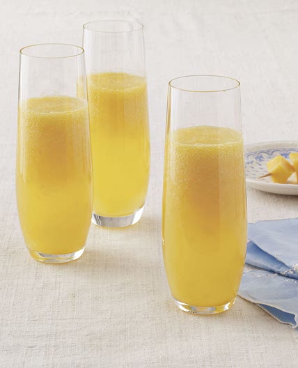 Mango Mimosa