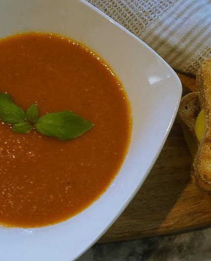 Tomato Soup