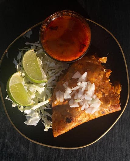 Birria (Soup)