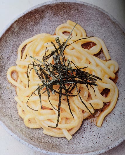 Breakfast at Shuko's