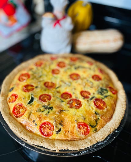 Quiche