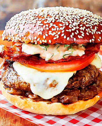 Burgers