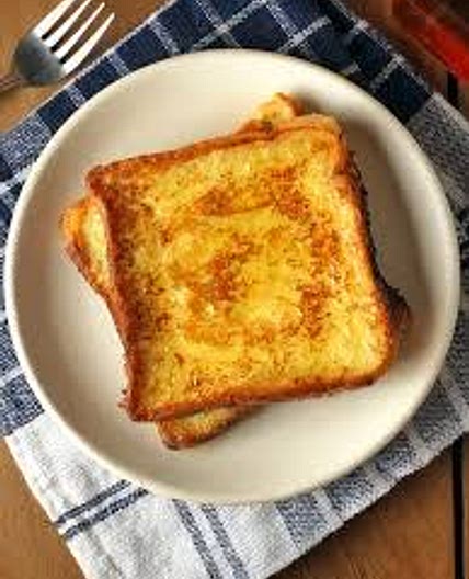 Toast
