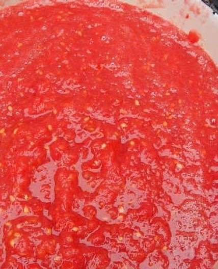 Best Marinara Sauce