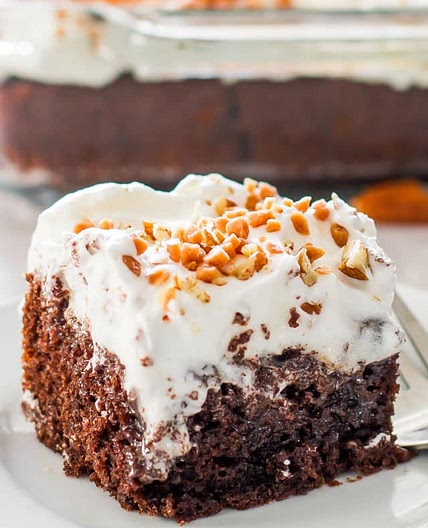 Better Than Sex Cake