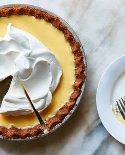 Key Lime Pie