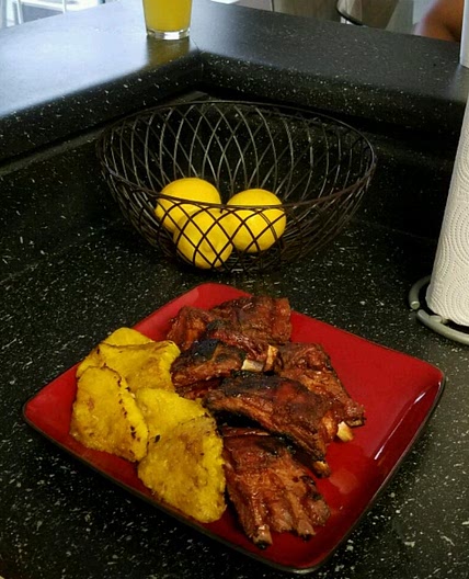 Freak'n Good Ribs