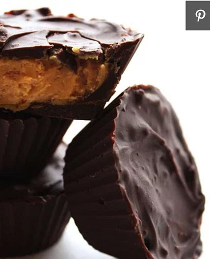 Chocolate Peanut Butter Cups