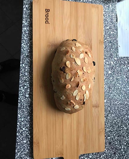 Kerstbrood