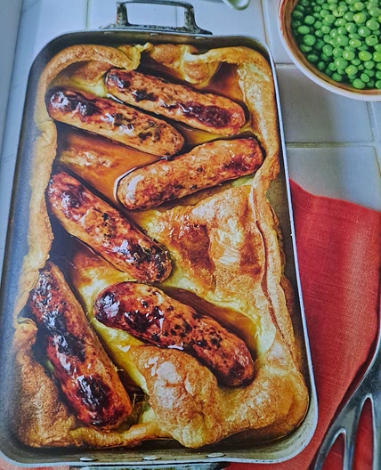 Toad in the hole