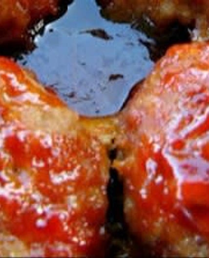 Hamballs