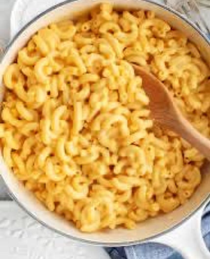Wendy’s Mac and Cheese 
