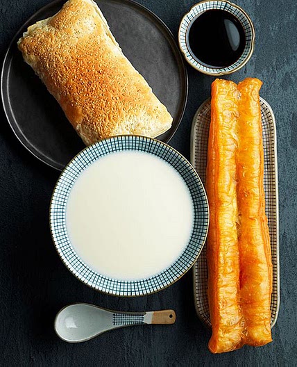 Youtiao