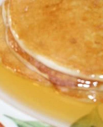 Ricotta Breakfast Pancakes