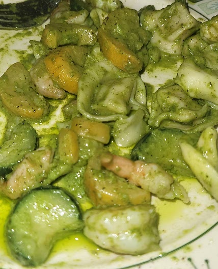 Basic Pesto