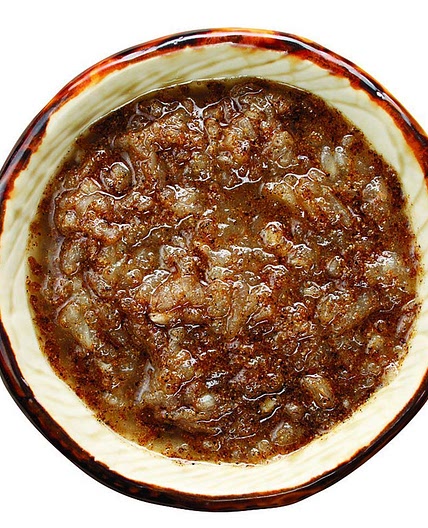 Indian-Spiced Marinade