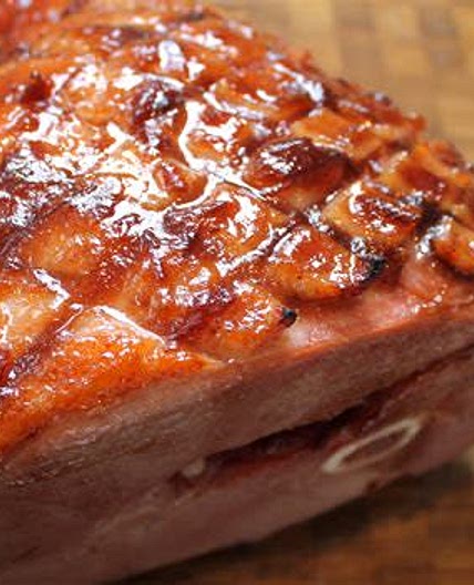 Ham glaze