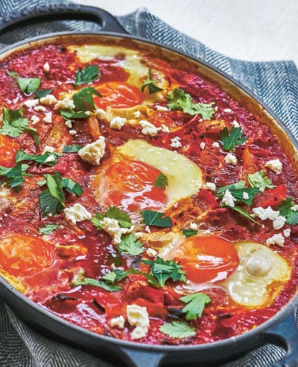Shakshuka