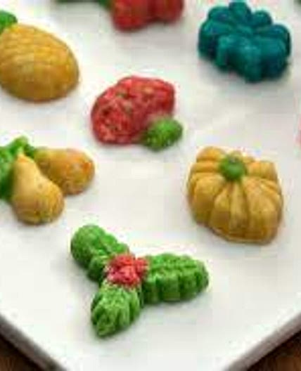 ~Marzipan