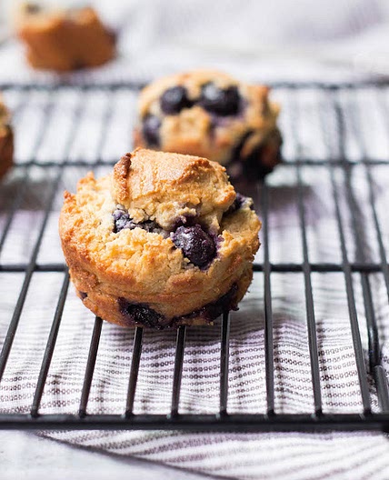 Paleo All-Purpose Flour Blend (with nut-free and AIP options)