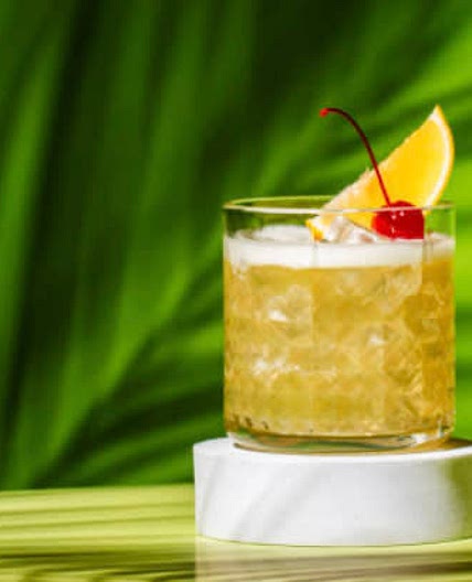 Whiskey Sour (Cocktail)