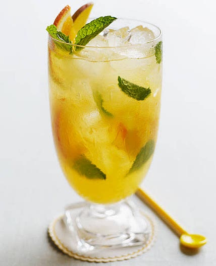 Mango Mojito (Drink)
