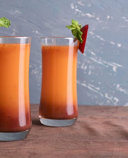 Tang Orange Seasoning (Juice)