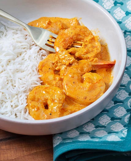 Goan Shrimp