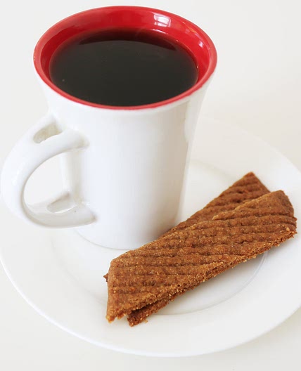 Frozen Fans: Make This Swedish Cookie