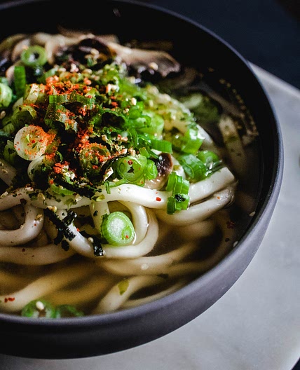 My favourite noodle sauce 