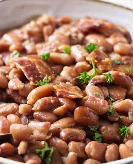 Instant Pot Pinto Beans