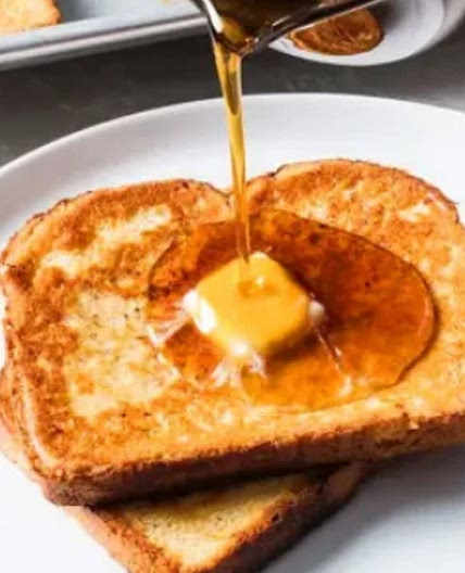 USA: ATK Quick French Toasts for Big Crowd