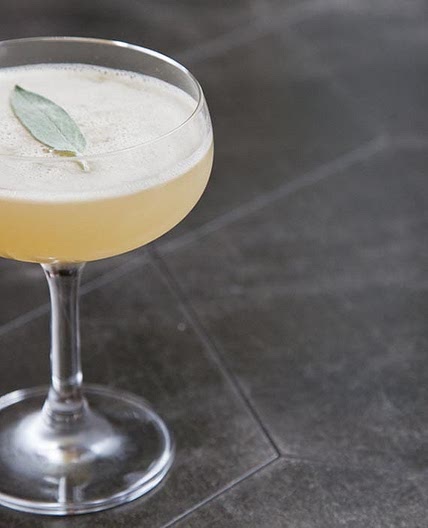 Lush Life: An Equal Parts Cocktail
