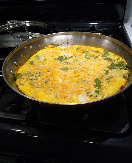 Frittata