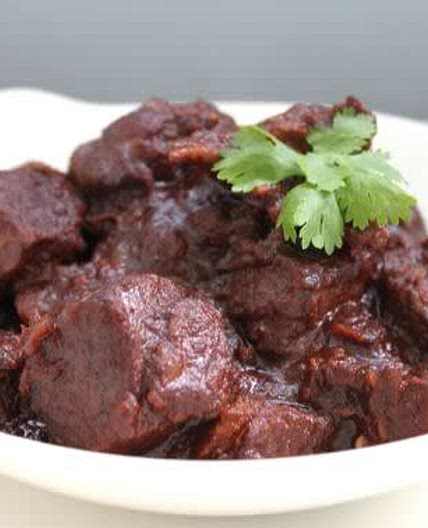 Primal Texas Chili