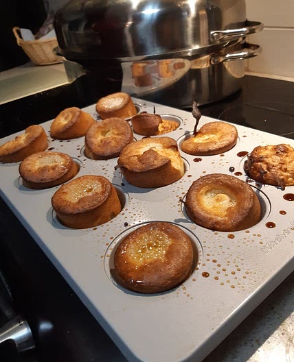My Yorkshire Pudding (Best)