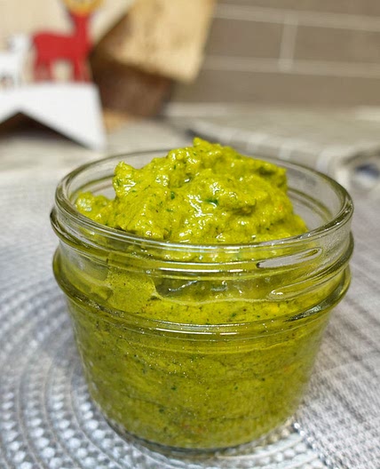 QUICK & EASY - Haitian Épis