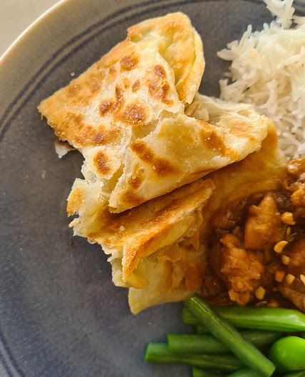 SYG Roti
