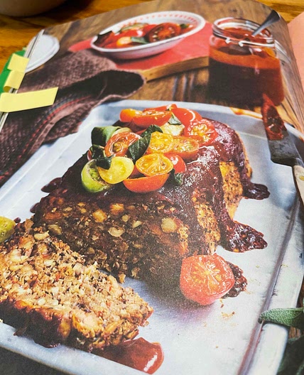 BBQ ‘Meat’ Loaf