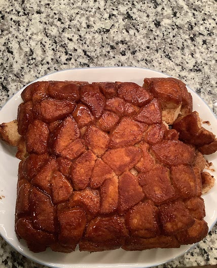 Monkey bread