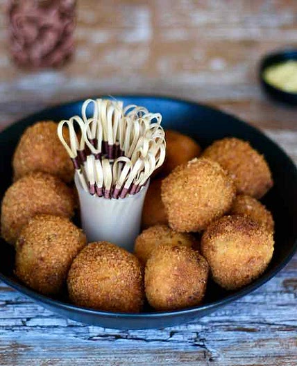 Bitterballen