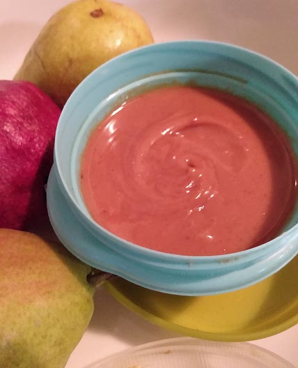 Easy Yummy Peanut Sauce