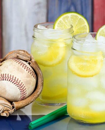 🇺🇸 State Fair Lemonade