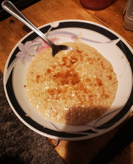 Porridge