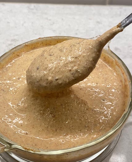 Remoulade sauce