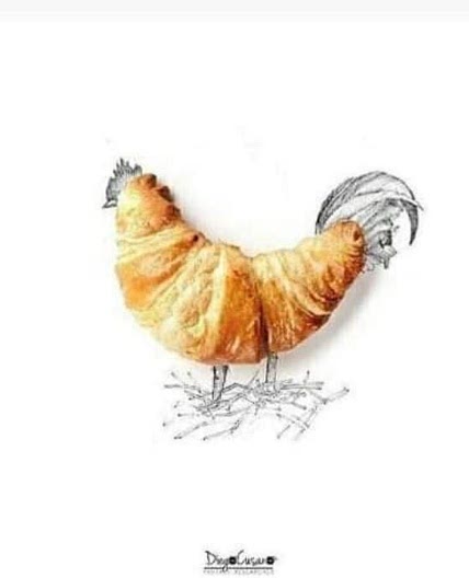 Croissant